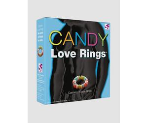 Cockrings en Bonbons
