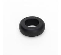 Cockrings Muscle Ring 30mm Noir Sport Fucker