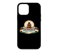 Cockroach Janta Party Funny Political Meme Coque pour iPhone 12 Mini