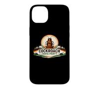 Cockroach Janta Party Funny Political Meme Coque pour iPhone 14 Plus