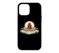 Cockroach Janta Party Shirt India Youth Protest Satire Polit Coque pour iPhone 12 Pro Max