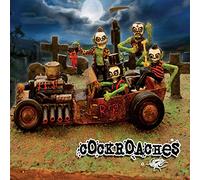 Cockroaches - Rest in Pieces [Import]