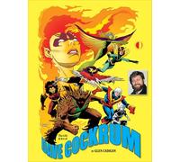 Cockrum, Dave - The Life & Art of Dave Cockrum