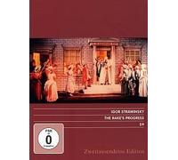 Cocks - The Rakes Progress [Import]