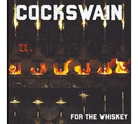 Cockswain - for The Whiskey