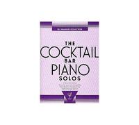 Cocktail Bar Piano Solos Waldorf / Recueil
