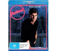 Cocktail Blu-Ray