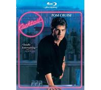 Cocktail - Blu-Ray Import Usa