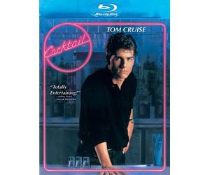 Cocktail - Blu-Ray Import Usa