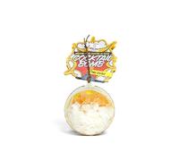 COCKTAIL BOMB " PINA COLADA" AROMATISÉ SAVEURS ANANAS ET COCO