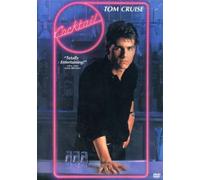 Cocktail by Tom Cruise