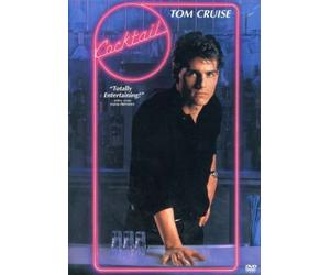 Cocktail by Tom Cruise