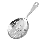 Cocktail Casking, largement applicable, 16,5x7,8 cm, passoires de cocktails barman, passoire liquide, durable, pour faire des boissons, préparation, agitateur, verre à mélange