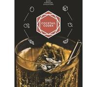 Cocktail codex Collectif (Auteur)