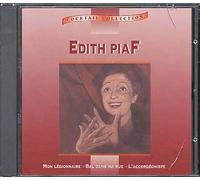 Cocktail Collection Edith Piaf