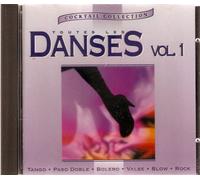 Cocktail Collection Toutes Les Danses Vol.1
