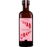 Cocktail - Cravan - Boulvardier