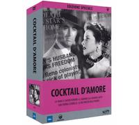 Cocktail D'Amore [edizione Speciale] [Import]