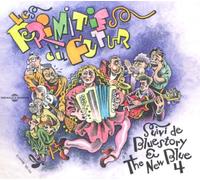 Cocktail d'amour, Bluestory & The New Blue 4