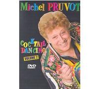Pruvot, Michel-Cocktail Dancing Volume 2
