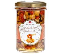 Cocktail de fruits au Miel d'Acacia