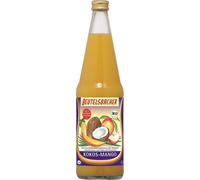 Cocktail de jus de fruits multiples - coco-mangue 0,7l, consigne de 15 cents incluse