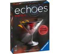 Cocktail d'échos