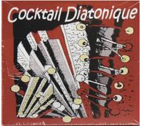 Cocktail Diatonique - Boulkaoutchoukénouga [Import]