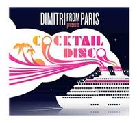 Cocktail disco