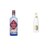 Cocktail Drink│ Citadelle Rouge |70 cl| 41.7% vol │Hysope Tonic Water | 6 x75cl │Ready to Drink