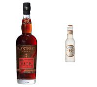 Cocktail Drink│ PLANTERAY RUM OFTD | 69% vol │70 cl│ Hysope Ginger Beer | 24 x 20cl |Ready to Drink