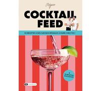 Cocktail feed: 50 recettes vues sur nos réseaux à faire chez toi !