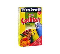 Cocktail Fruits Perruches 200 G - Vitakraft G