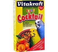 Cocktail Fruits Perruches 200 G - Vitakraft G