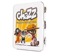 Cocktail Games | Chazz | Jeu de Société