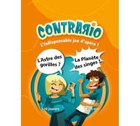 Cocktail Games Contrario