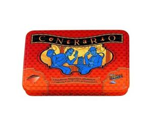 Cocktail Games - Contrario