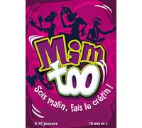 Cocktail Games, Jeu D'ambiance - Mim Too