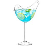 Cocktail Glasses 150ml Drinks Container 6.69x4.33x2.56 In Kitchen Drinkware