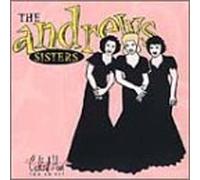 Cocktail Hour-Andrew Sisters