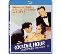 Cocktail Hour (Blu-ray)