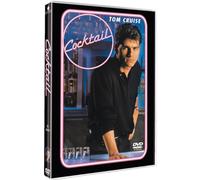 Cocktail (Import Dvd) (2014) Tom Cruise; Elisabeth Shue; Bryan Brown; Lisa Ban...