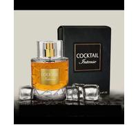 Cocktail intense fragrance world eau de parfum mixte 100 ml