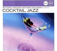 Various Artists - Cocktail Jazz