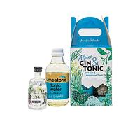 Cocktail Kit Alpine Gin & Tonic Roner 500 ㎖