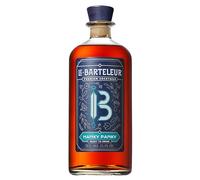 Cocktail - Le HANKY PANKY du BARTELEUR