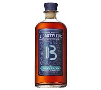 Cocktail - Le HANKY PANKY du BARTELEUR