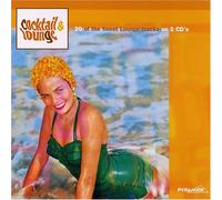 Cocktail & Lounge [Import]