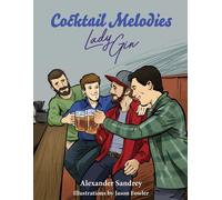 Cocktail Melodies, Lady Gin