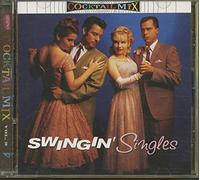 Cocktail Mix - Vol. 3-Swingin' Singles